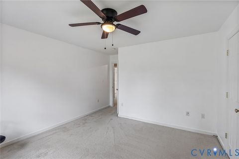 Tiny photo for 8216 Cookes Farm Court, Henrico, VA 23231 (MLS # 2611643)