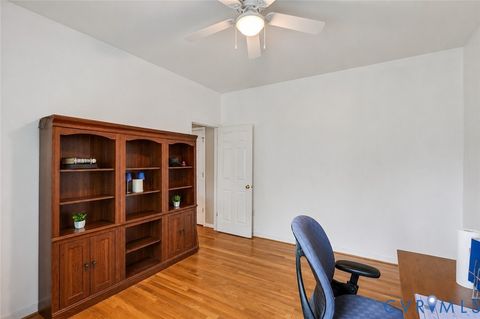 Tiny photo for 8216 Cookes Farm Court, Henrico, VA 23231 (MLS # 2611643)