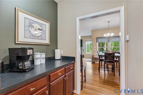 Tiny photo for 8216 Cookes Farm Court, Henrico, VA 23231 (MLS # 2611643)