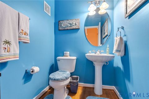 Tiny photo for 8216 Cookes Farm Court, Henrico, VA 23231 (MLS # 2611643)