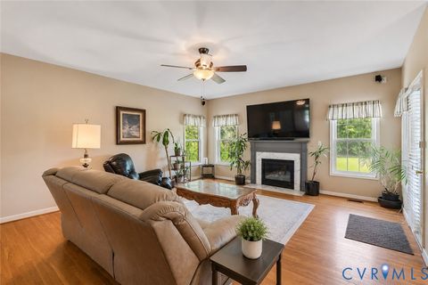 Tiny photo for 8216 Cookes Farm Court, Henrico, VA 23231 (MLS # 2611643)
