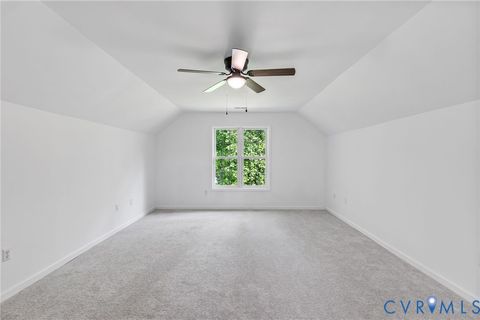 Tiny photo for 8216 Cookes Farm Court, Henrico, VA 23231 (MLS # 2611643)
