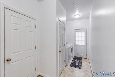 Tiny photo for 8216 Cookes Farm Court, Henrico, VA 23231 (MLS # 2611643)