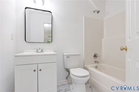 Tiny photo for 8216 Cookes Farm Court, Henrico, VA 23231 (MLS # 2611643)