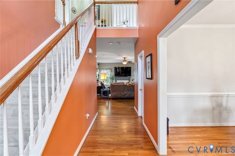 Tiny photo for 8216 Cookes Farm Court, Henrico, VA 23231 (MLS # 2611643)