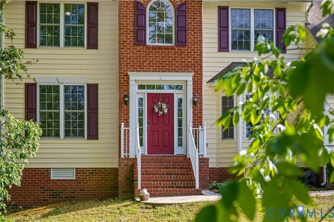 Tiny photo for 8216 Cookes Farm Court, Henrico, VA 23231 (MLS # 2611643)