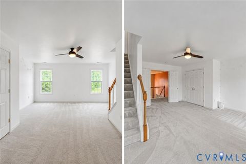 Tiny photo for 8216 Cookes Farm Court, Henrico, VA 23231 (MLS # 2611643)