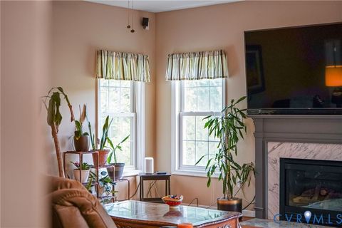 Tiny photo for 8216 Cookes Farm Court, Henrico, VA 23231 (MLS # 2611643)