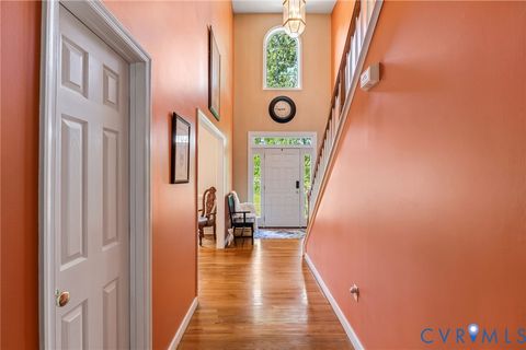 Tiny photo for 8216 Cookes Farm Court, Henrico, VA 23231 (MLS # 2611643)