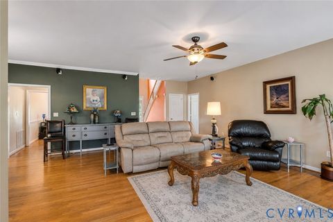 Tiny photo for 8216 Cookes Farm Court, Henrico, VA 23231 (MLS # 2611643)