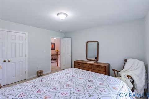 Tiny photo for 8216 Cookes Farm Court, Henrico, VA 23231 (MLS # 2611643)