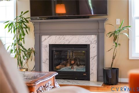 Tiny photo for 8216 Cookes Farm Court, Henrico, VA 23231 (MLS # 2611643)