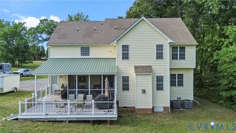 Tiny photo for 8216 Cookes Farm Court, Henrico, VA 23231 (MLS # 2611643)