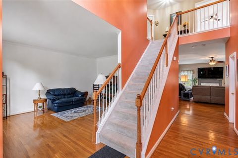 Tiny photo for 8216 Cookes Farm Court, Henrico, VA 23231 (MLS # 2611643)