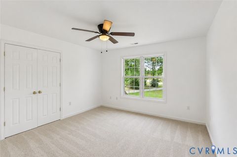 Tiny photo for 8216 Cookes Farm Court, Henrico, VA 23231 (MLS # 2611643)