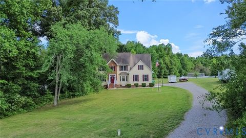 Tiny photo for 8216 Cookes Farm Court, Henrico, VA 23231 (MLS # 2611643)