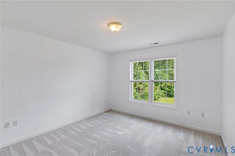 Tiny photo for 8216 Cookes Farm Court, Henrico, VA 23231 (MLS # 2611643)