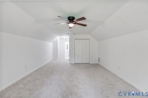 Tiny photo for 8216 Cookes Farm Court, Henrico, VA 23231 (MLS # 2611643)