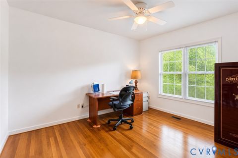 Tiny photo for 8216 Cookes Farm Court, Henrico, VA 23231 (MLS # 2611643)