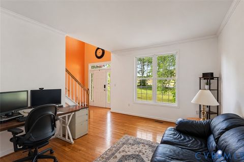 Tiny photo for 8216 Cookes Farm Court, Henrico, VA 23231 (MLS # 2611643)