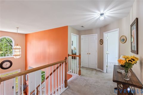 Tiny photo for 8216 Cookes Farm Court, Henrico, VA 23231 (MLS # 2611643)