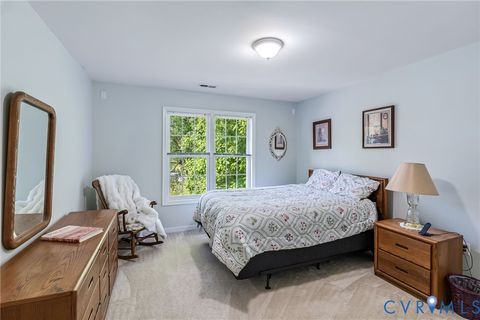 Tiny photo for 8216 Cookes Farm Court, Henrico, VA 23231 (MLS # 2611643)