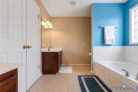 Tiny photo for 8216 Cookes Farm Court, Henrico, VA 23231 (MLS # 2611643)