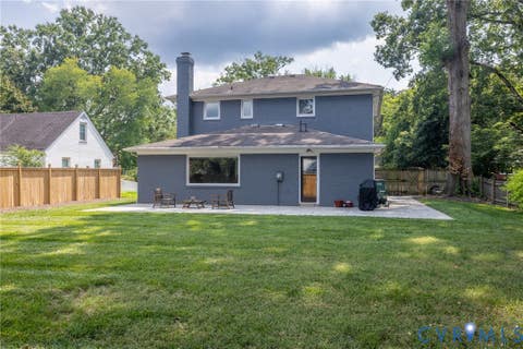 Tiny photo for 5810 Lee Avenue, Richmond, VA 23226 (MLS # 2622277)
