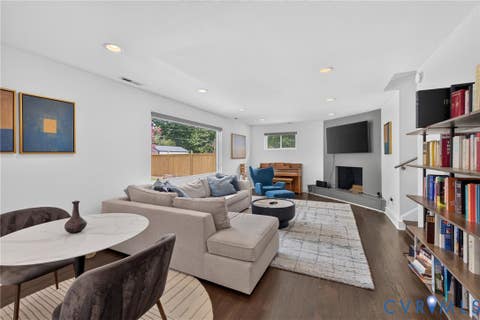 Tiny photo for 5810 Lee Avenue, Richmond, VA 23226 (MLS # 2622277)