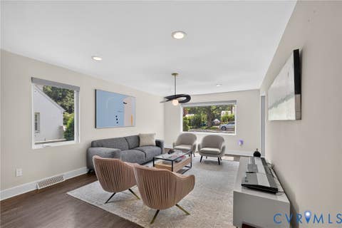 Tiny photo for 5810 Lee Avenue, Richmond, VA 23226 (MLS # 2622277)