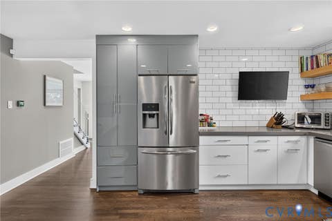 Tiny photo for 5810 Lee Avenue, Richmond, VA 23226 (MLS # 2622277)