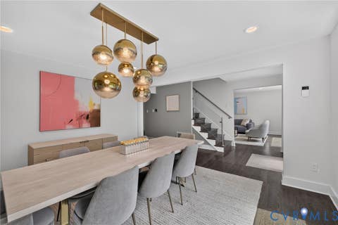 Tiny photo for 5810 Lee Avenue, Richmond, VA 23226 (MLS # 2622277)