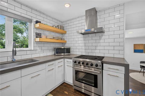 Tiny photo for 5810 Lee Avenue, Richmond, VA 23226 (MLS # 2622277)