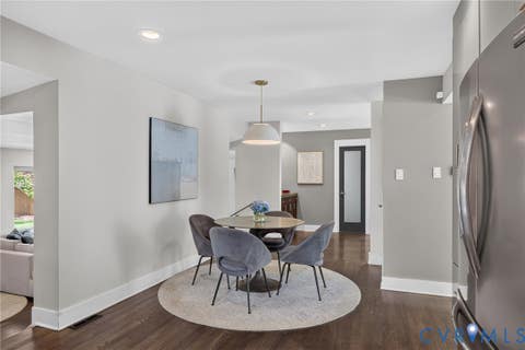 Tiny photo for 5810 Lee Avenue, Richmond, VA 23226 (MLS # 2622277)