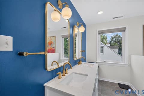 Tiny photo for 5810 Lee Avenue, Richmond, VA 23226 (MLS # 2622277)