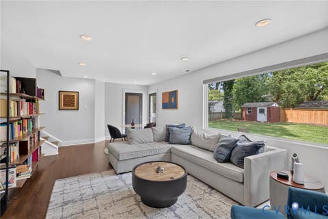 Tiny photo for 5810 Lee Avenue, Richmond, VA 23226 (MLS # 2622277)