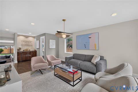 Tiny photo for 5810 Lee Avenue, Richmond, VA 23226 (MLS # 2622277)