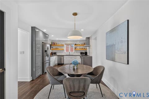 Tiny photo for 5810 Lee Avenue, Richmond, VA 23226 (MLS # 2622277)