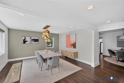 Tiny photo for 5810 Lee Avenue, Richmond, VA 23226 (MLS # 2622277)