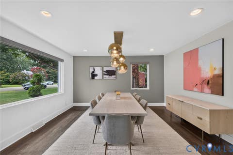 Tiny photo for 5810 Lee Avenue, Richmond, VA 23226 (MLS # 2622277)