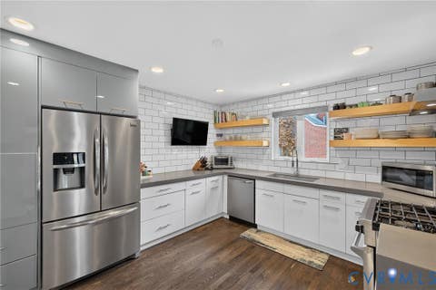 Tiny photo for 5810 Lee Avenue, Richmond, VA 23226 (MLS # 2622277)