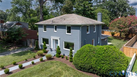 Tiny photo for 5810 Lee Avenue, Richmond, VA 23226 (MLS # 2622277)