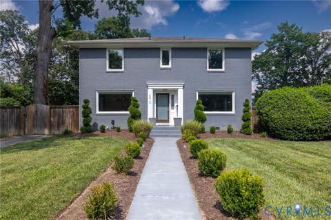 Photo of 5810 Lee Avenue, Richmond, VA 23226 (MLS # 2622277)