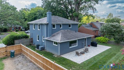 Tiny photo for 5810 Lee Avenue, Richmond, VA 23226 (MLS # 2622277)