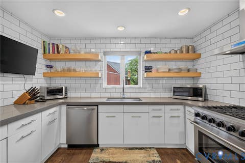 Tiny photo for 5810 Lee Avenue, Richmond, VA 23226 (MLS # 2622277)
