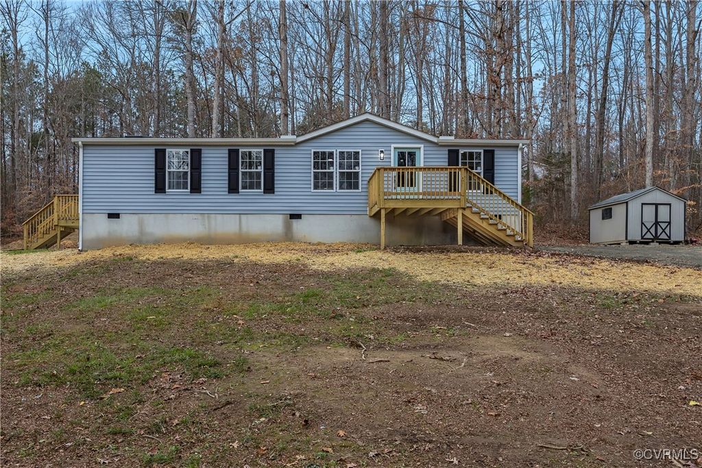 Photo for 1900 Neves Road, Beaverdam, VA 23015 (MLS # 2431303)