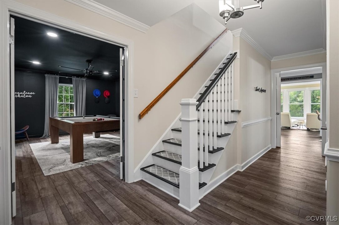12505 Auburn Mill Road