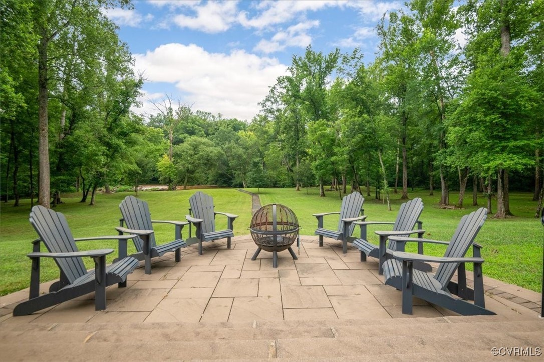12505 Auburn Mill Road