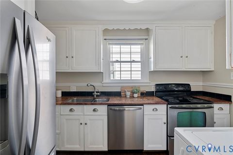 Tiny photo for 6516 Kensington Avenue, Richmond, VA 23226 (MLS # 2613223)