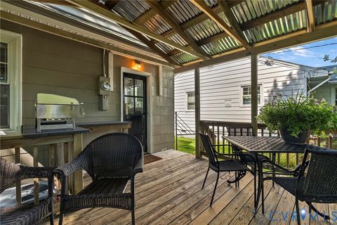 Tiny photo for 6516 Kensington Avenue, Richmond, VA 23226 (MLS # 2613223)